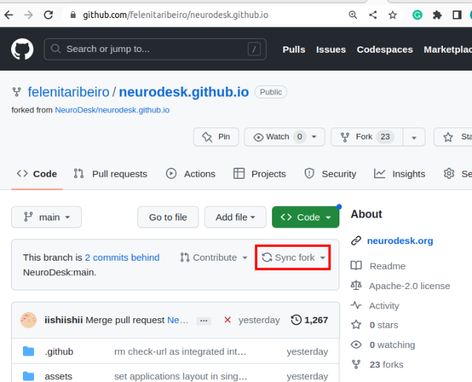 Sync fork 2_syncfork